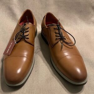 Stacy Adams Teven Oxford Shoes
